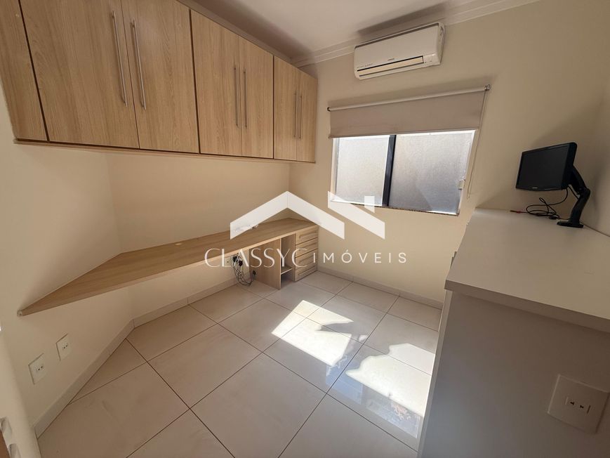 Casa em condomínio_Aluguel