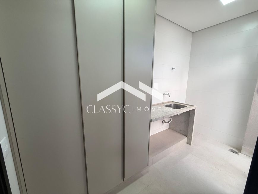 Casa em condomínio_Aluguel