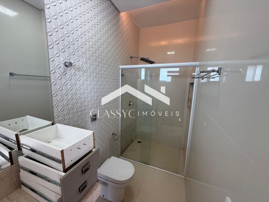 Casa em condomínio_Aluguel