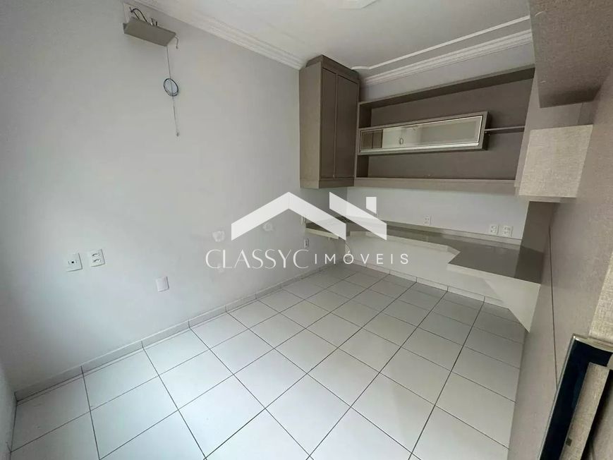 Casa em condomínio_Aluguel