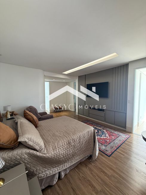Casa em condomínio_Aluguel
