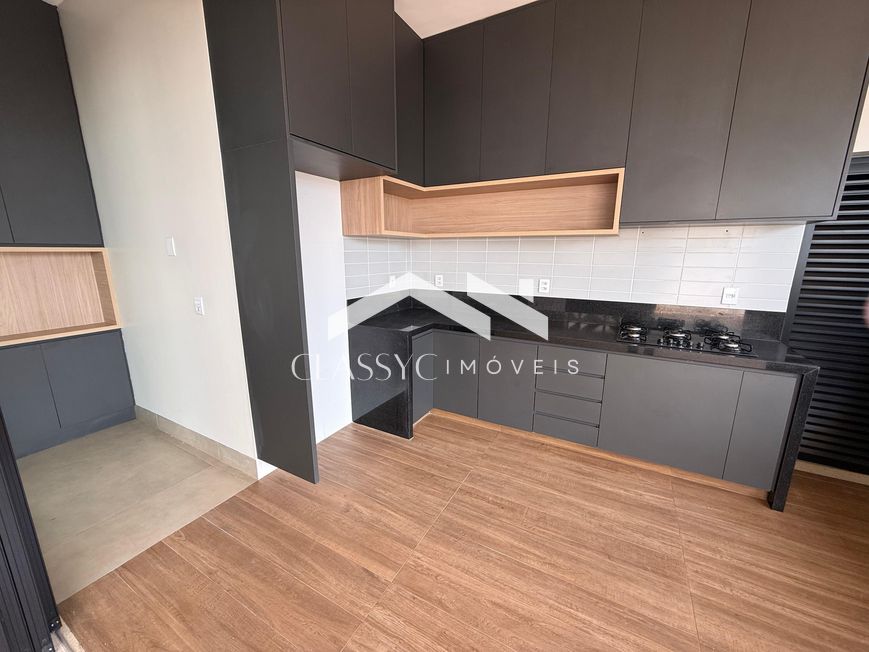 Casa em condomínio_Aluguel