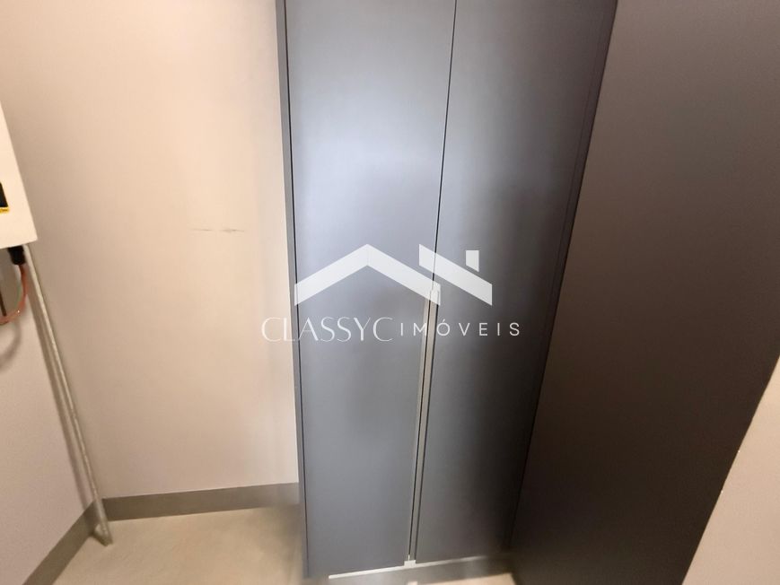 Casa em condomínio_Aluguel