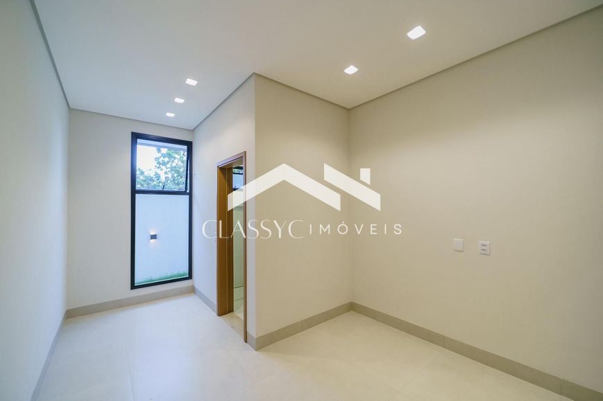 Casa em condomínio_Venda