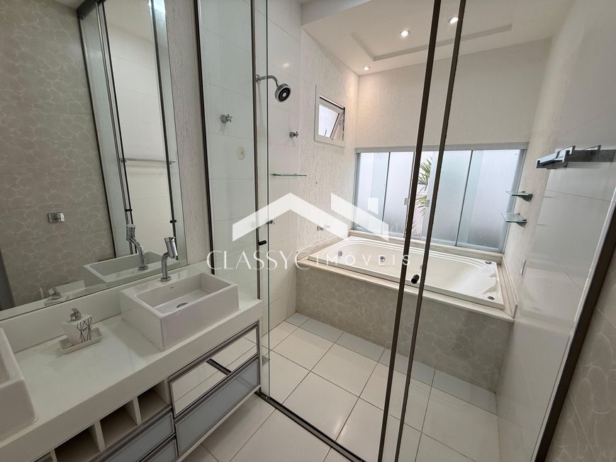 Casa em condomínio_Aluguel