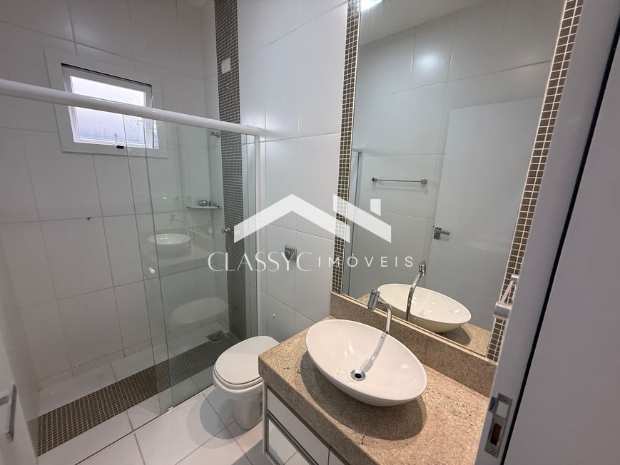 Casa em condomínio_Aluguel