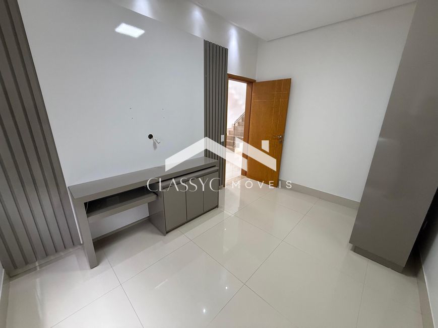 Casa em condomínio_Aluguel