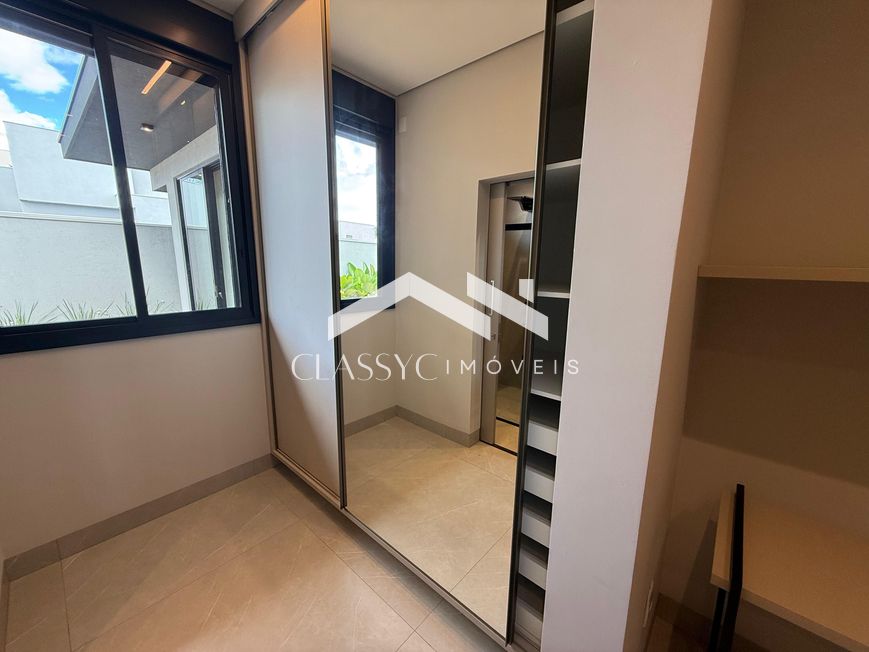 Casa em condomínio_Aluguel