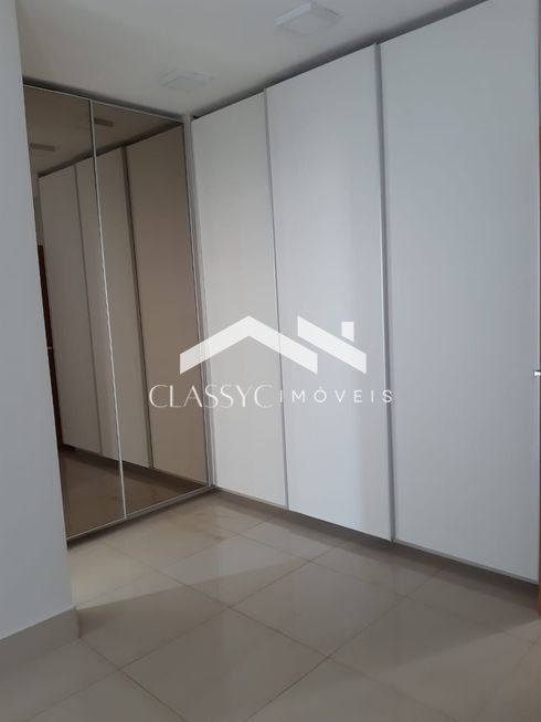 Casa em condomínio_Aluguel