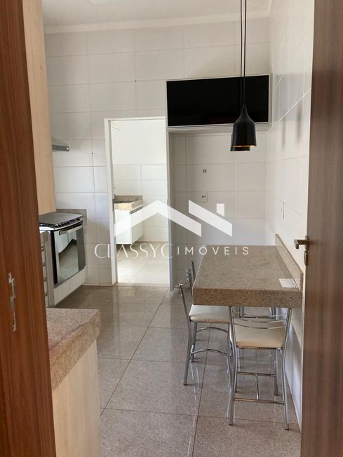 Casa em condomínio_Aluguel