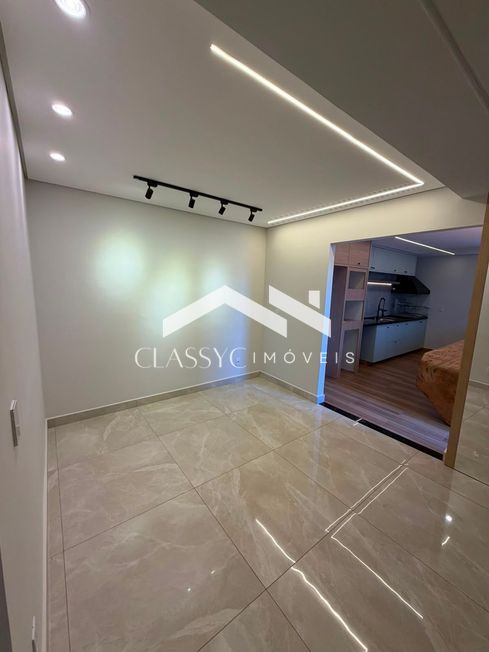 Casa em condomínio_Aluguel
