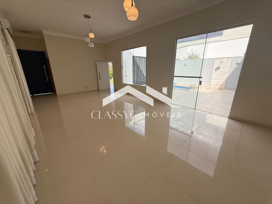 Casa em condomínio_Aluguel