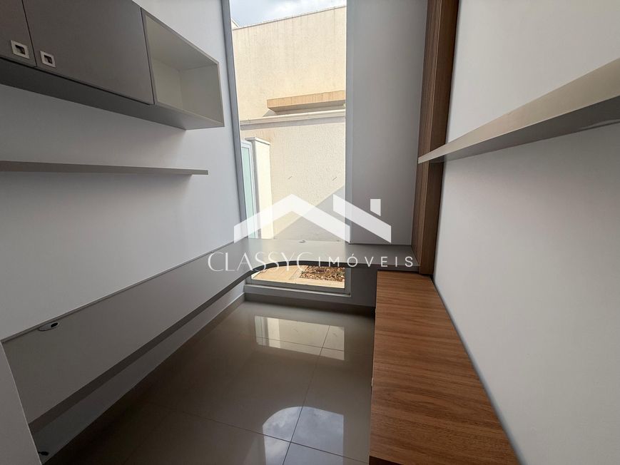 Casa em condomínio_Aluguel