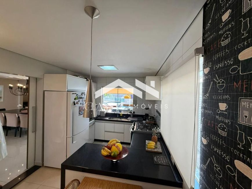 Casa em condomínio_Aluguel