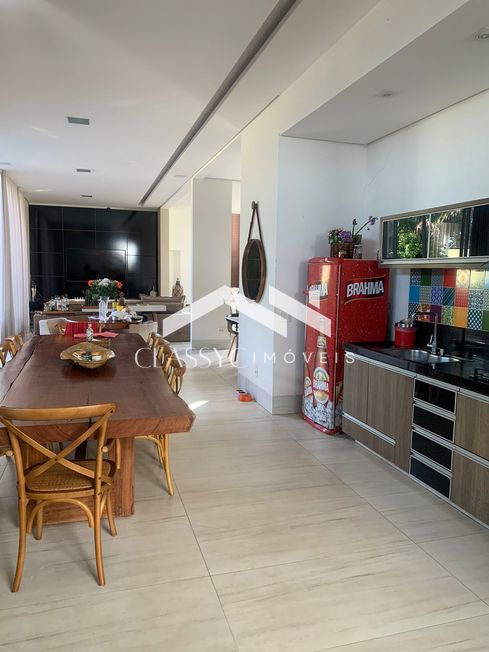 Casa em condomínio_Aluguel