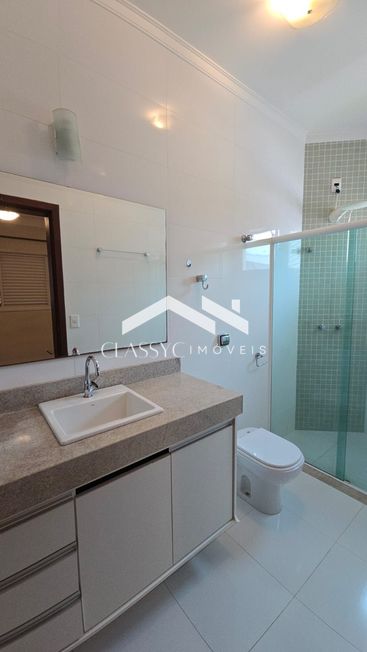 Casa em condomínio_Aluguel