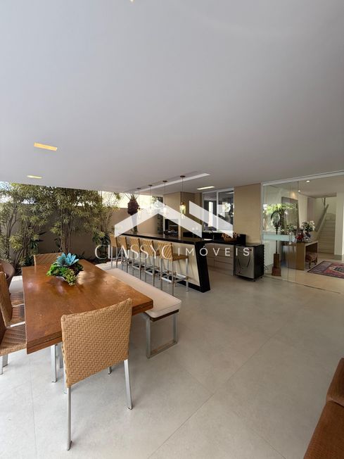 Casa em condomínio_Aluguel