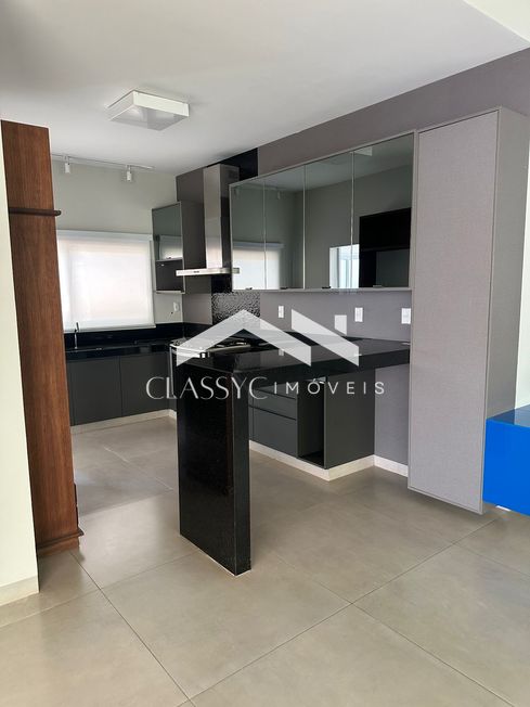 Casa em condomínio_Aluguel