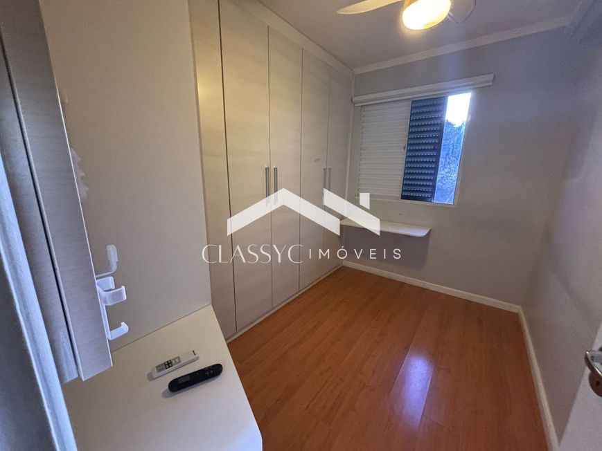 Casa em condomínio_Aluguel