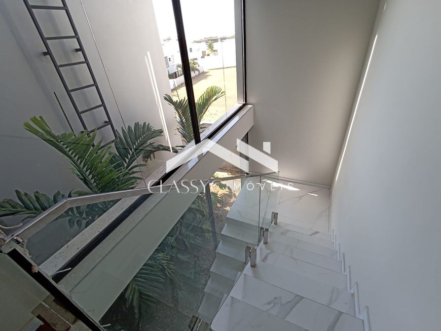 Casa em condomínio_Aluguel