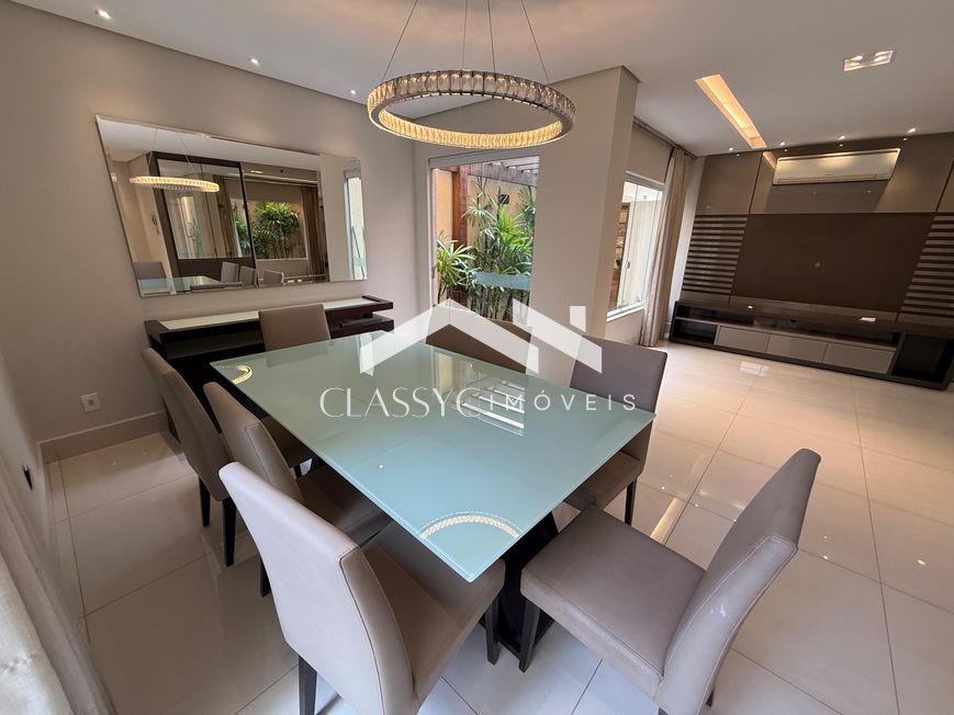 Casa em condomínio_Aluguel