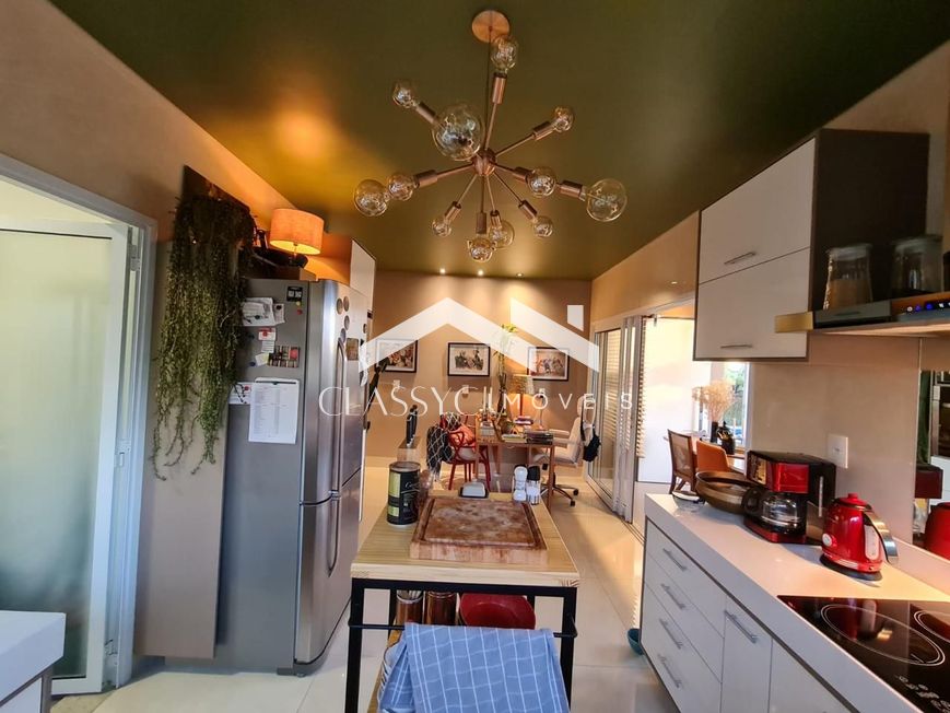 Casa em condomínio_Aluguel