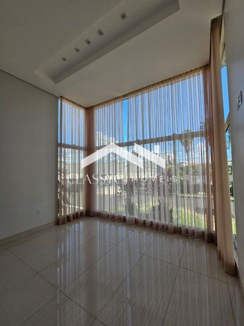 Casa em condomínio_Aluguel