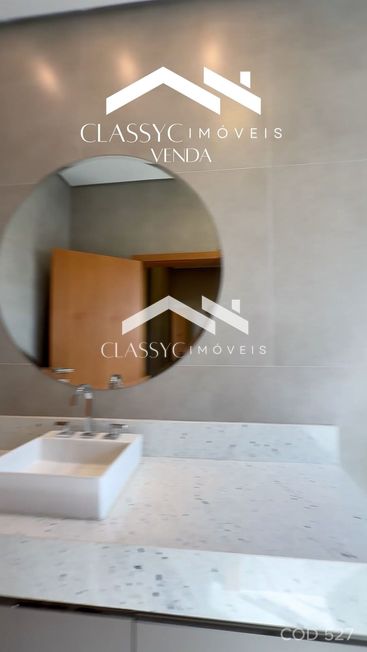 Casa em condomínio_Venda