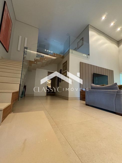 Casa em condomínio_Aluguel