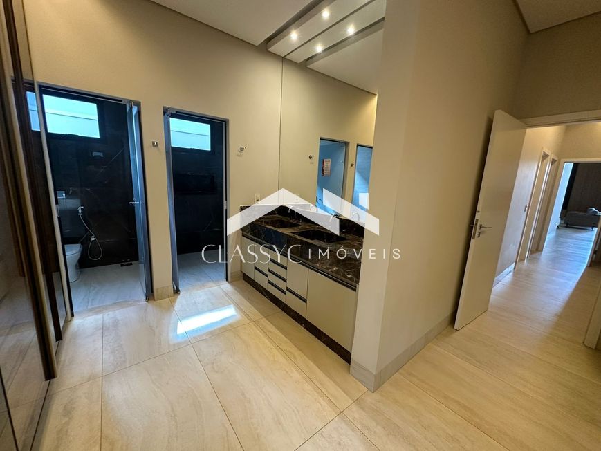 Casa em condomínio_Aluguel