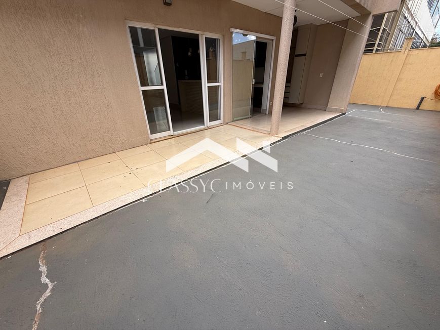 Casa em condomínio_Aluguel