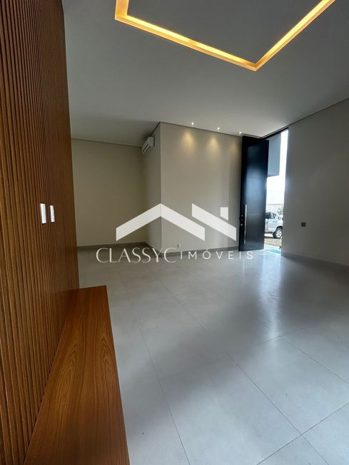 Casa em condomínio_Aluguel