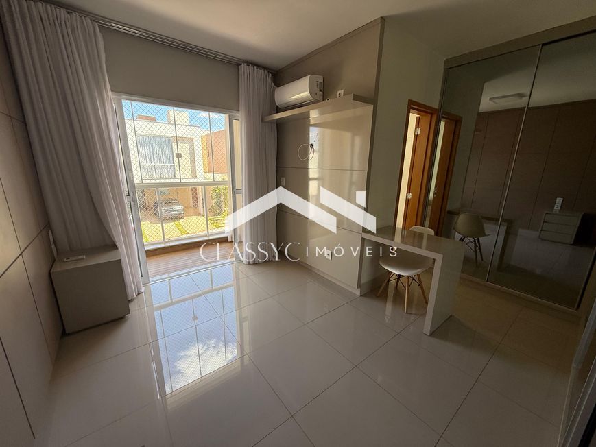 Casa em condomínio_Aluguel