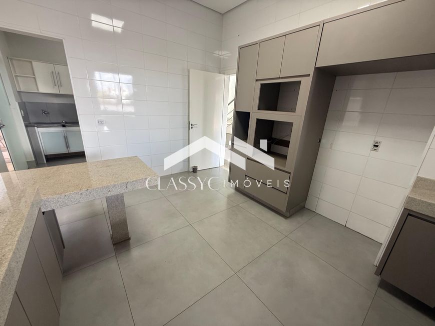 Casa em condomínio_Aluguel