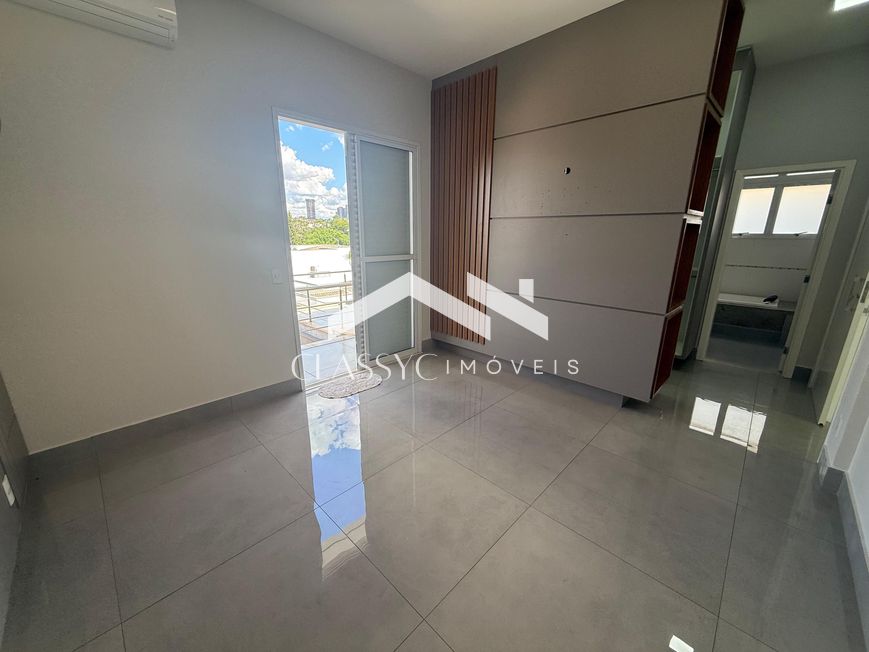 Casa em condomínio_Aluguel