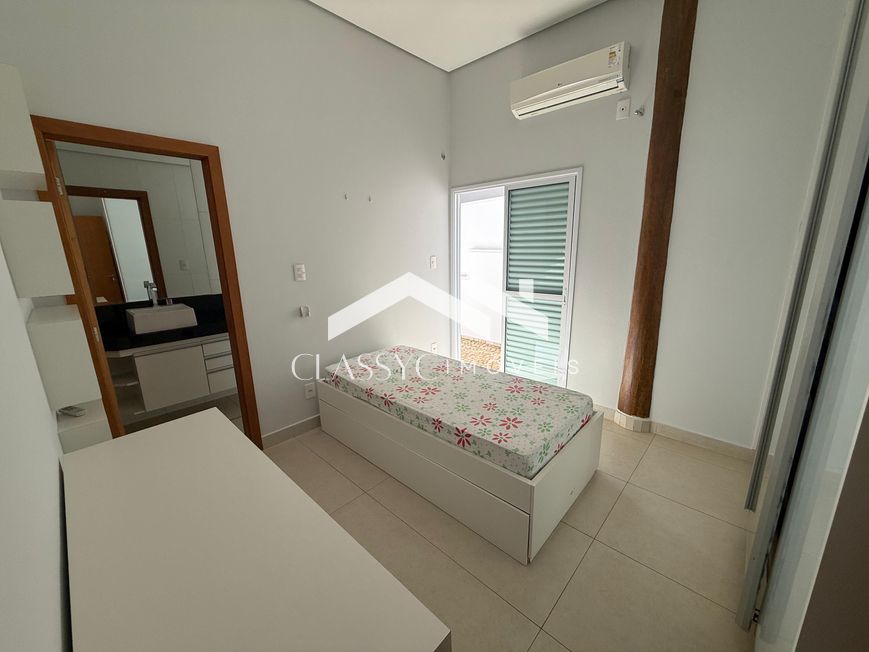 Casa em condomínio_Aluguel