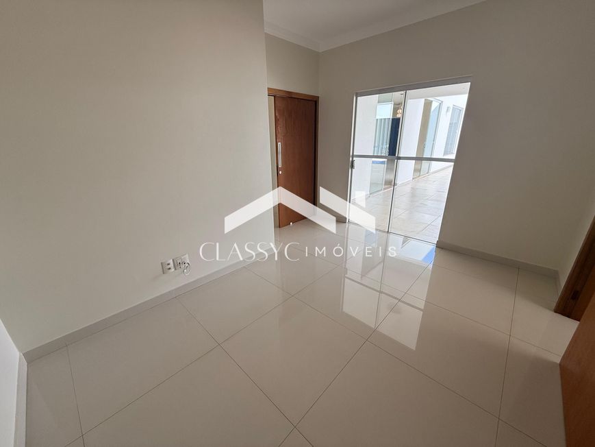 Casa em condomínio_Aluguel