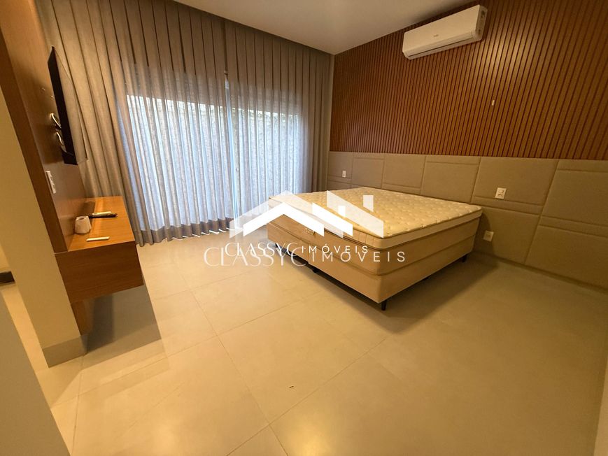 Casa em condomínio_Aluguel