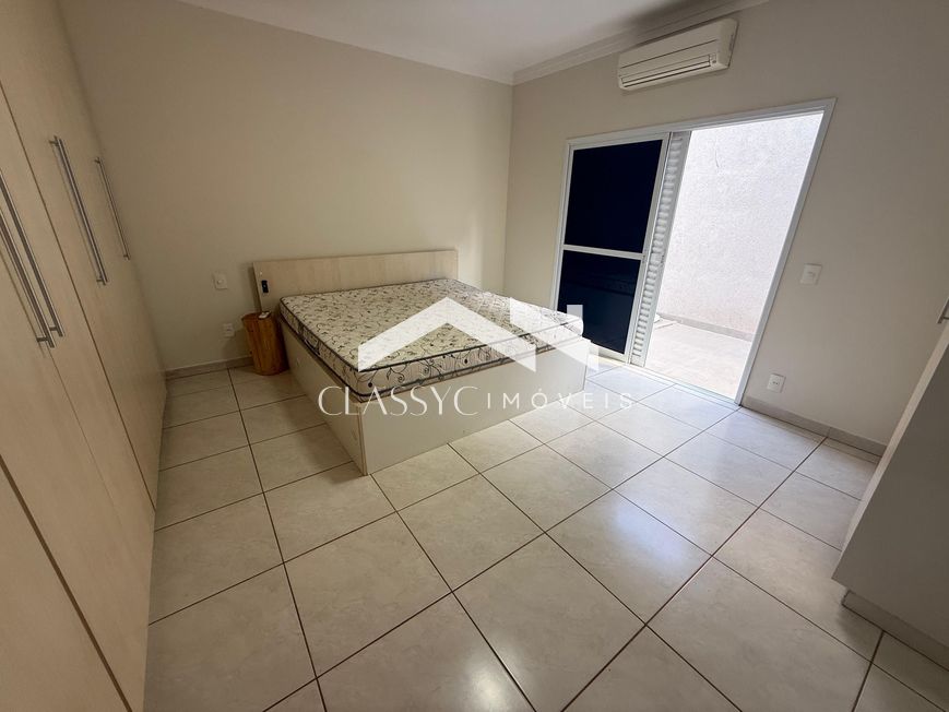 Casa em condomínio_Aluguel