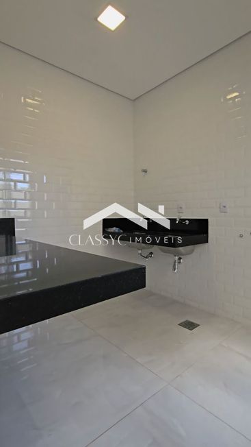 Casa em condomínio_Venda