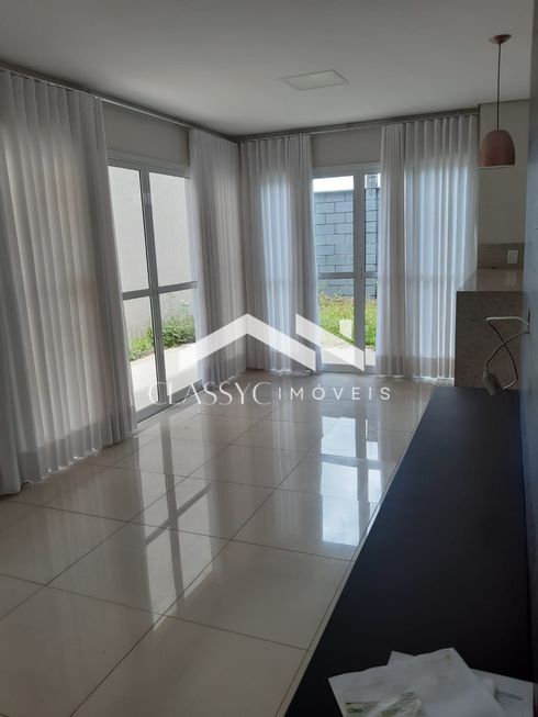 Casa em condomínio_Aluguel