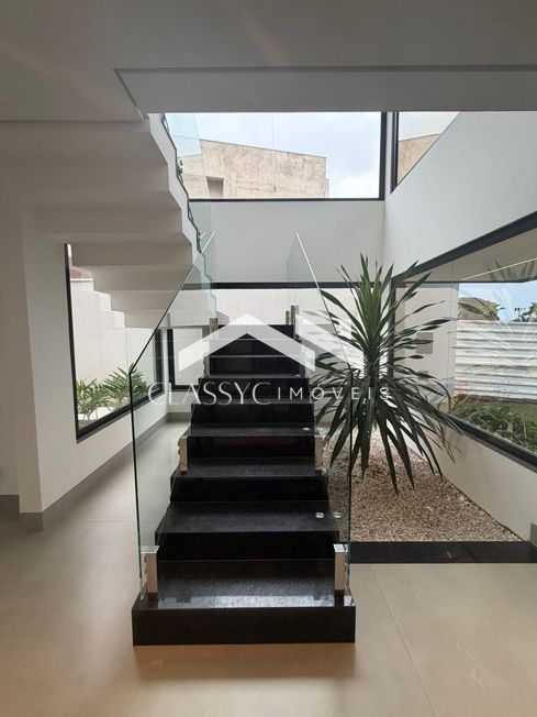 Casa em condomínio_Aluguel