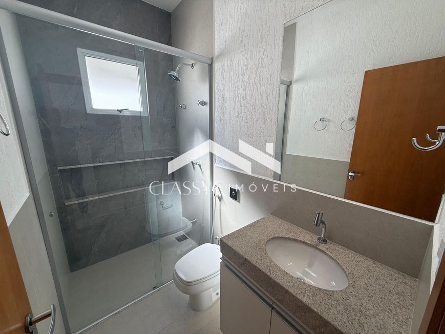 Casa em condomínio_Aluguel