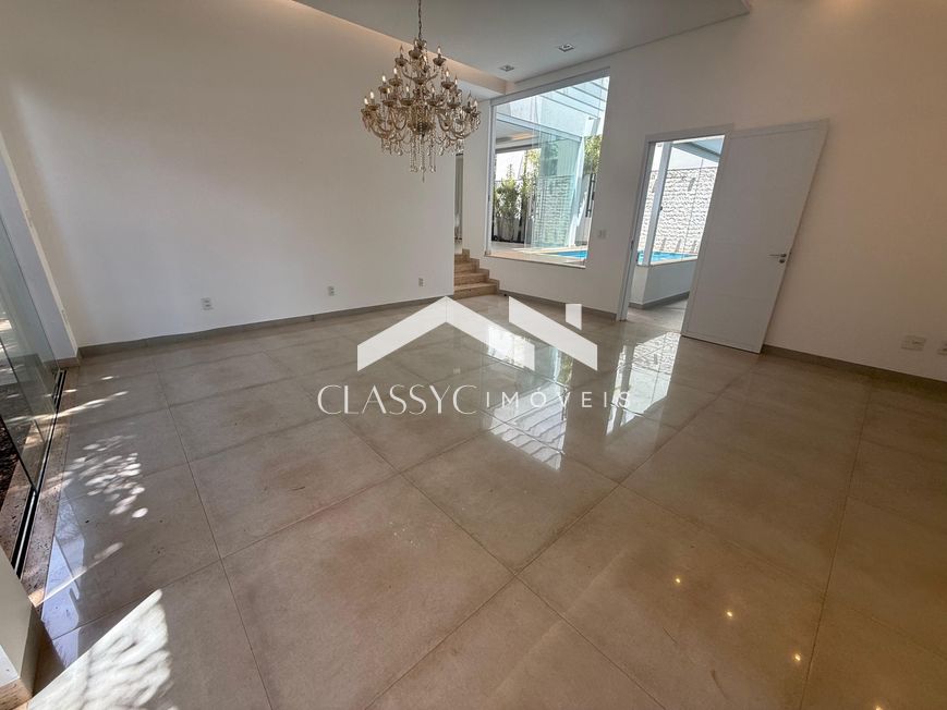 Casa em condomínio_Aluguel