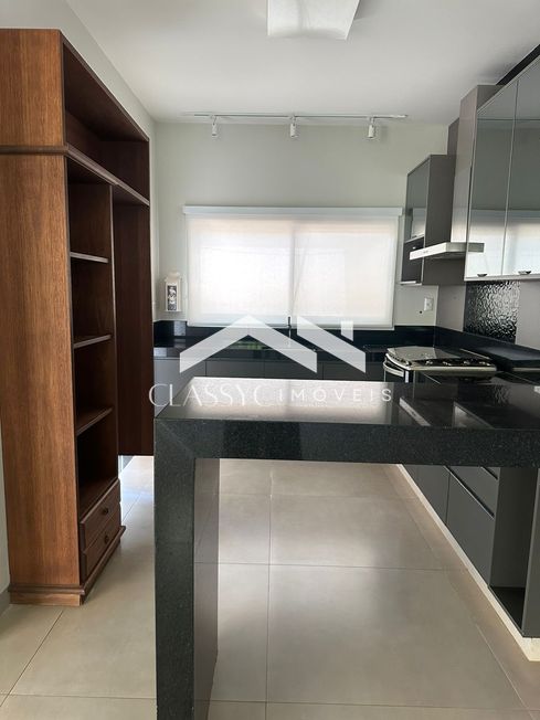 Casa em condomínio_Aluguel