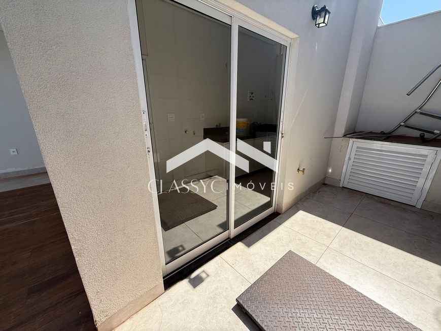 Casa em condomínio_Aluguel