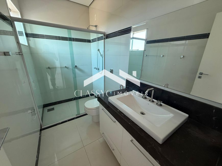 Casa em condomínio_Aluguel