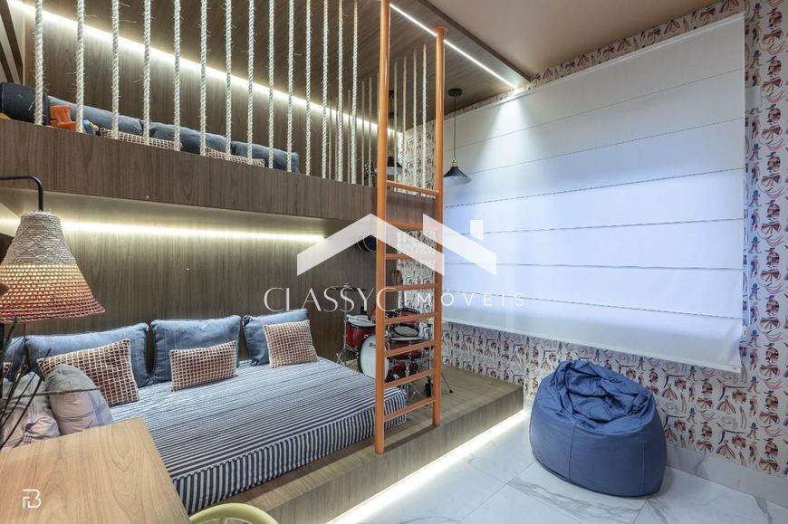 Casa em condomínio_Aluguel