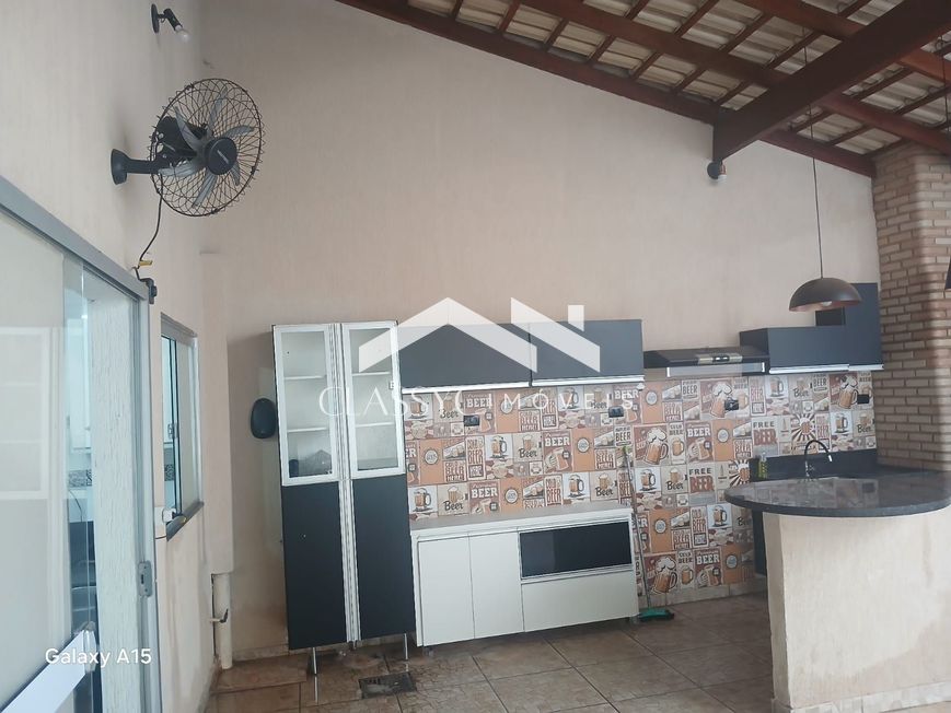 Casa em condomínio_Venda