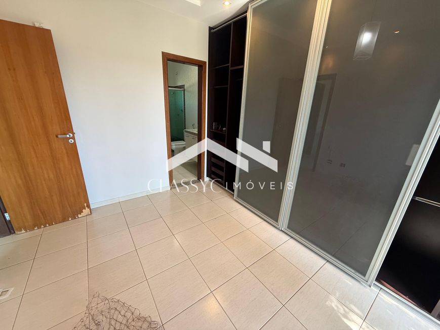 Casa em condomínio_Aluguel